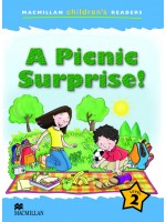 Picnic surprise!